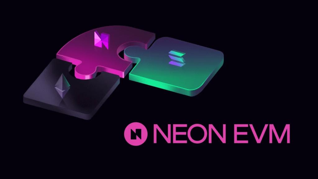 Gambar Neon EVM: Jembatan Ethereum dan Solana untuk Transaksi Cepat dan Murah