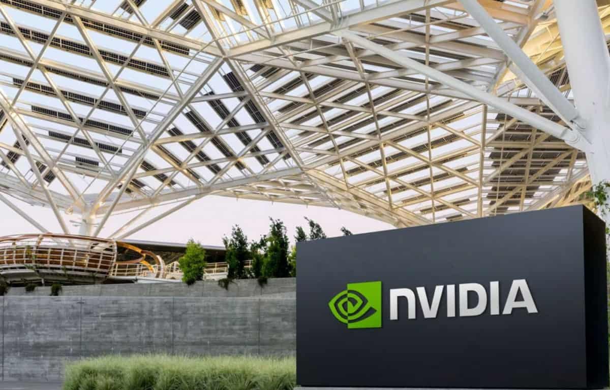 Gambar DOJ Siapkan Investigasi Besar Terhadap Nvidia! Dominasi Crypto AI Terancam?