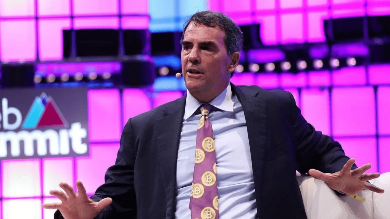 Gambar Harga Bitcoin (BTC) Berpotensi ke $250.000 di Akhir 2024? Ini Prediksi dari Tim Draper!