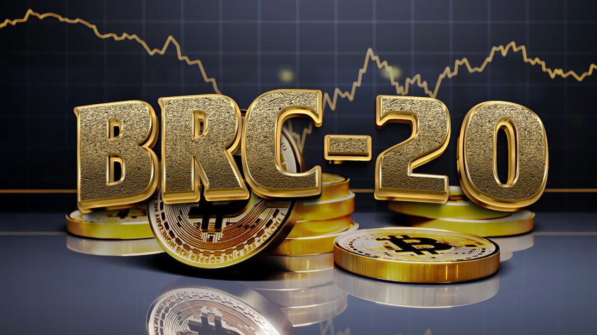 Gambar Standar Token BRC-20 Bitcoin Akan Segera Memiliki Pedoman Resmi