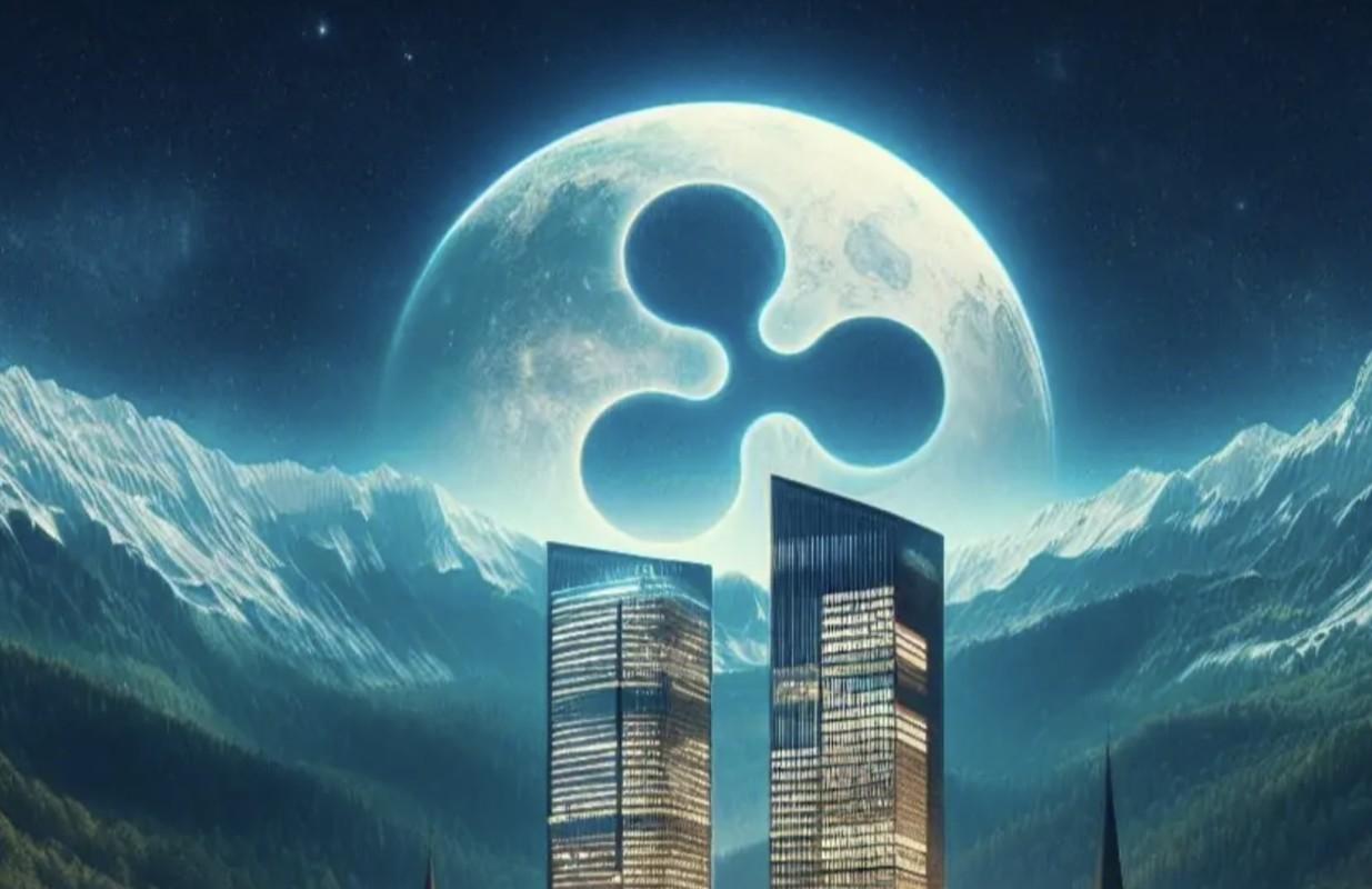 Gambar XRP Melonjak Lebih dari 17%: Berpotensi untuk Capai $5 dalam Bull Run 2024!