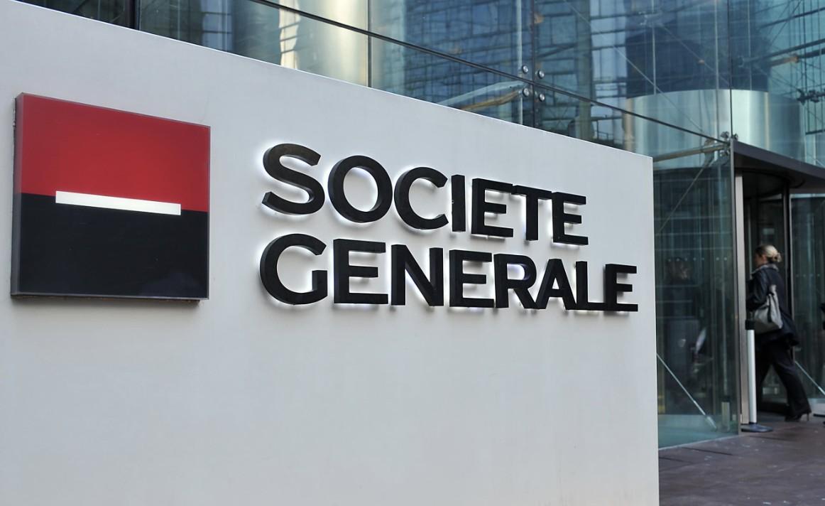 Gambar Bank Raksasa Prancis, Societe Generale, Luncurkan Stablecoin Euro!