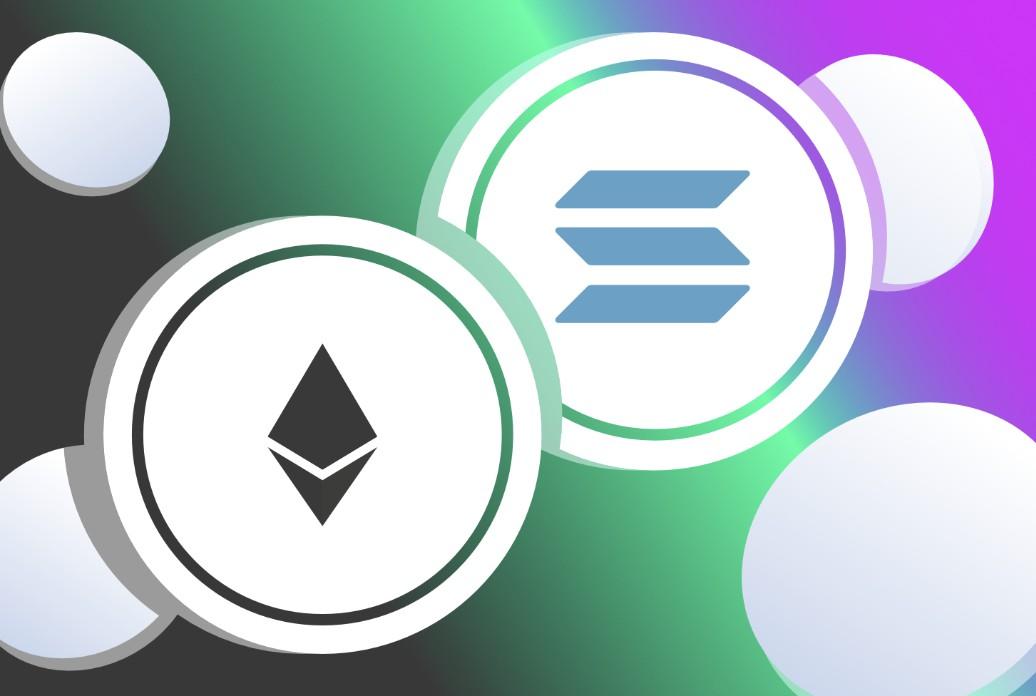 Gambar Trader Top Ungkap Katalis Terbesar Token Solana dan Ethereum Masih di Depan, Ini Alasannya!