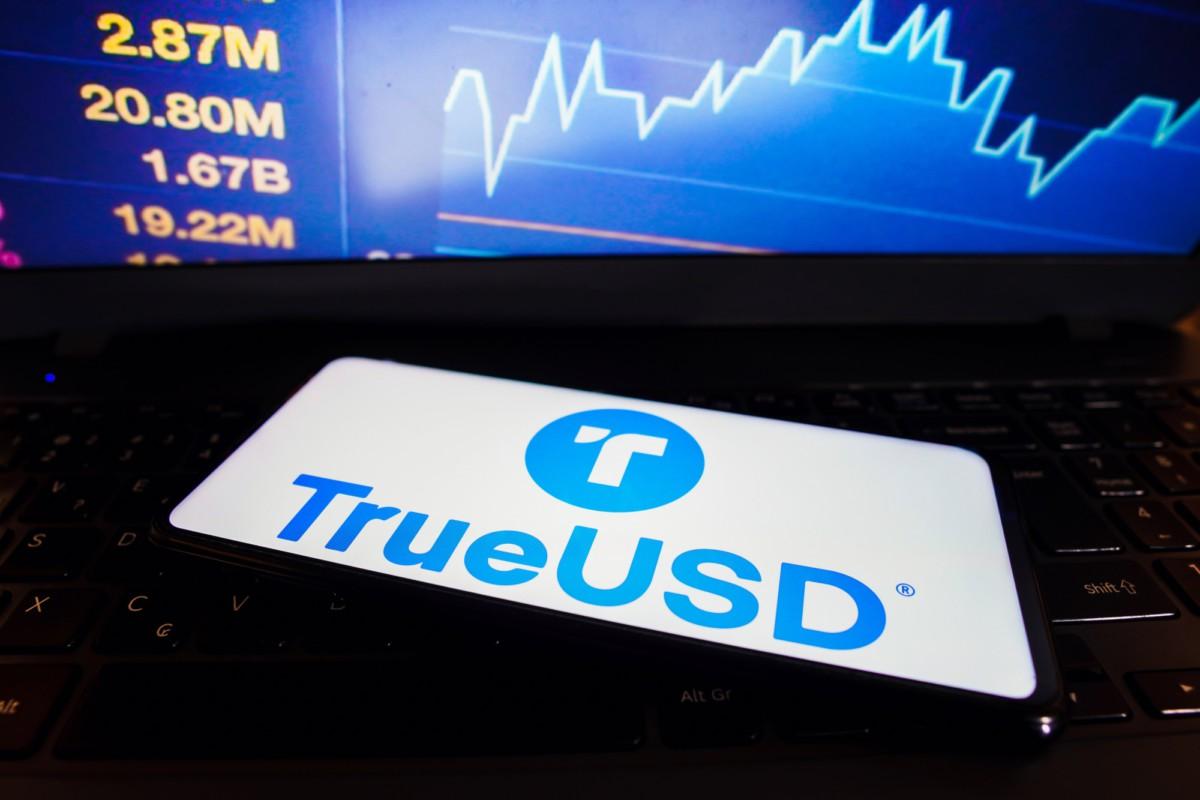 Gambar Stabilkan Harga, TrueUSD Luncurkan Sistem Audit Cadangan Terbaru!