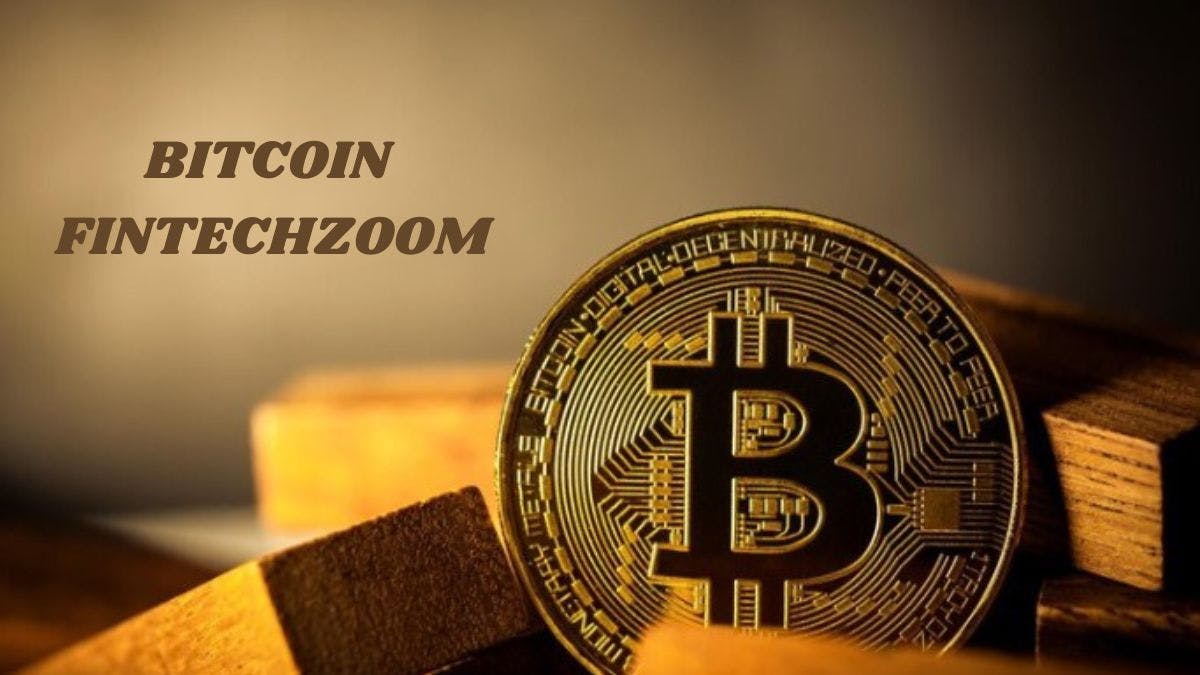 Gambar Era Baru Keuangan Digital: Menggali Dunia Crypto Fintechzoom