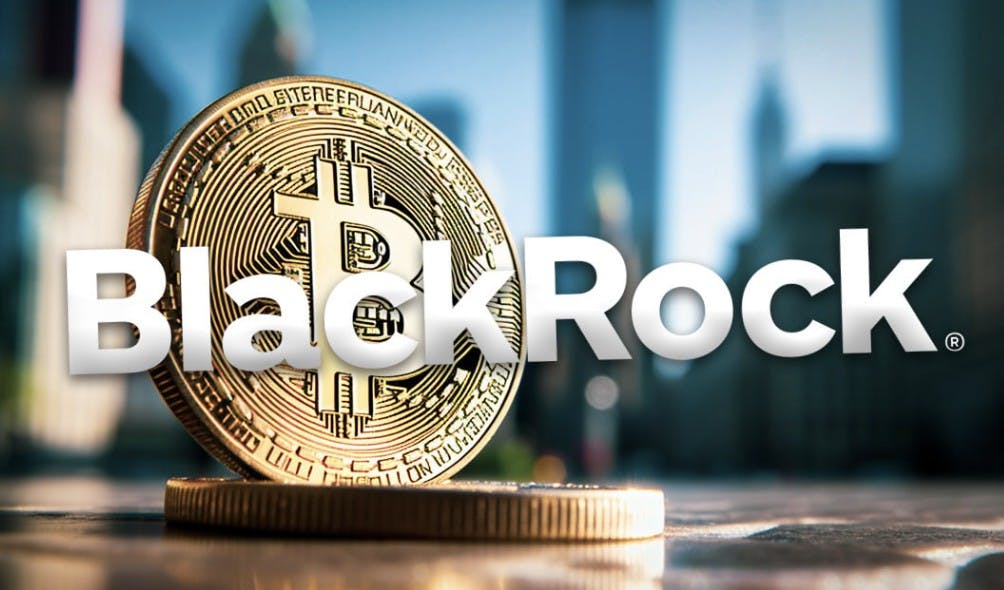 Gambar BlackRock Buka Peluang Stablecoin AS yang Diatur