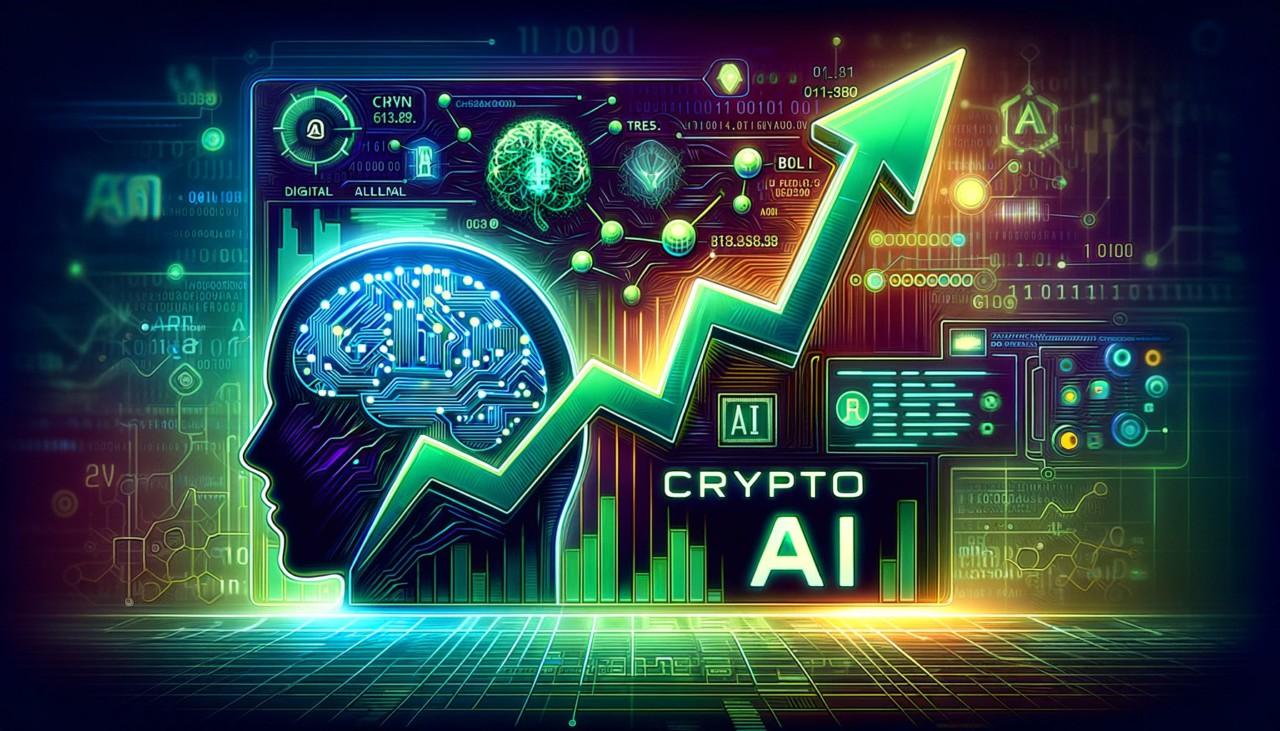 Gambar 5 Crypto AI yang Bakal Guncang Market Crypto di 2024, AGIX Salah Satunya!