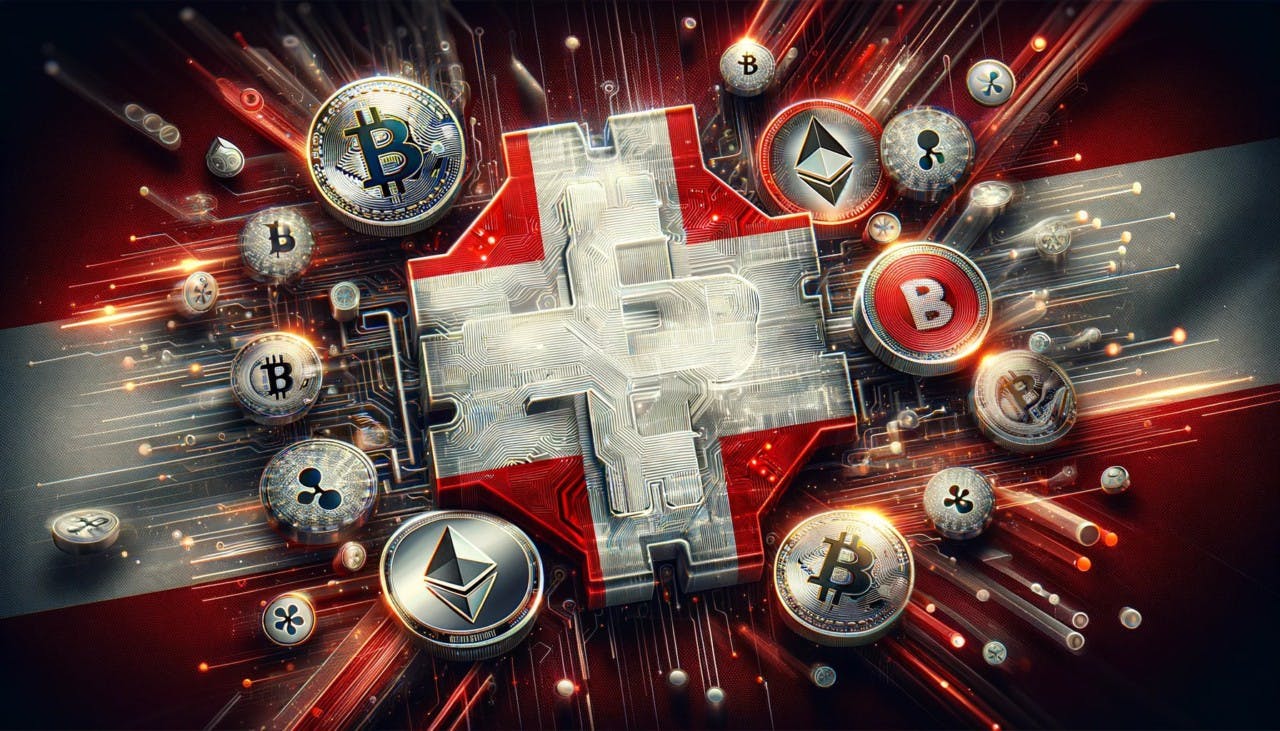 Gambar FINMA Memperingatkan: Stablecoin Mengancam Reputasi Keuangan Swiss!