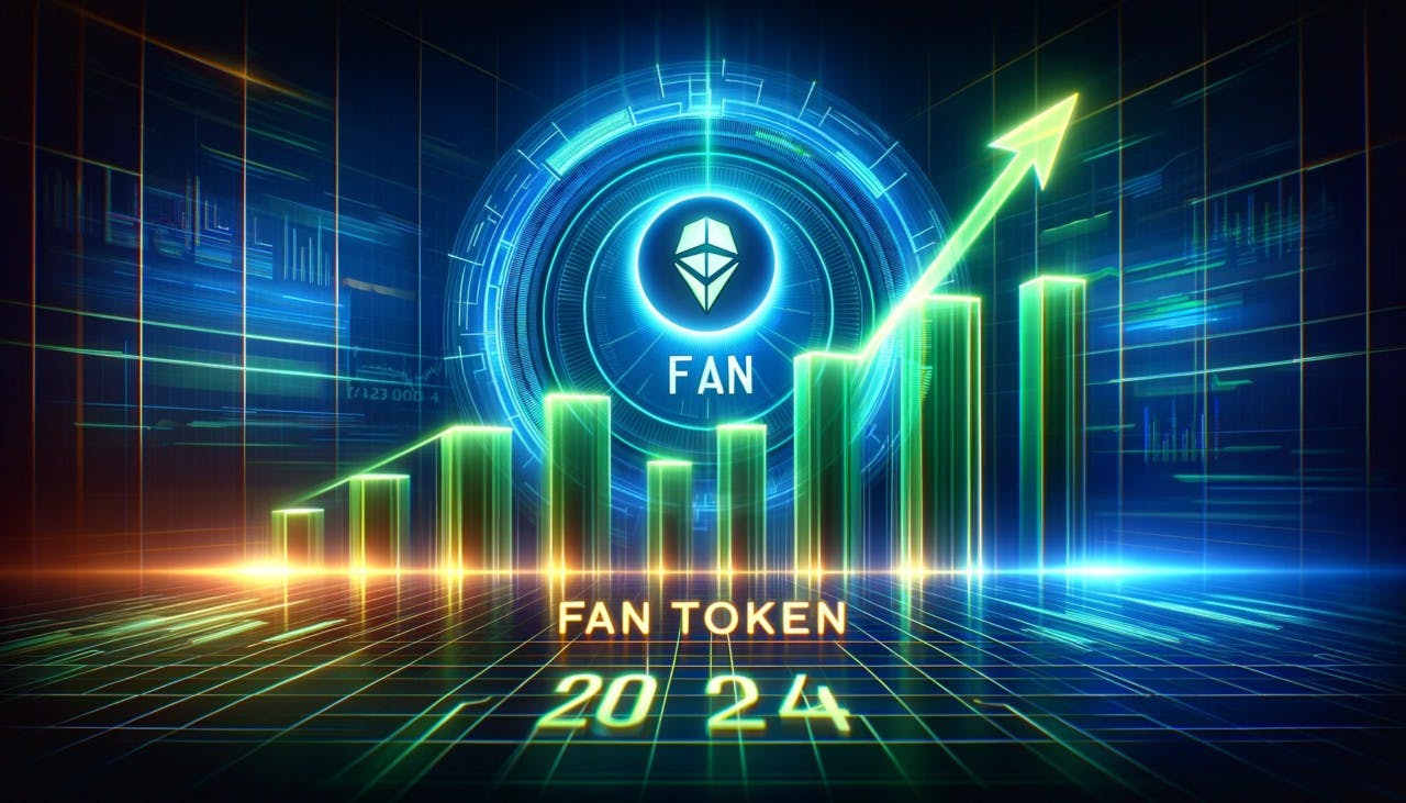 Gambar Top 5 Fan Token Terpopuler di 2024