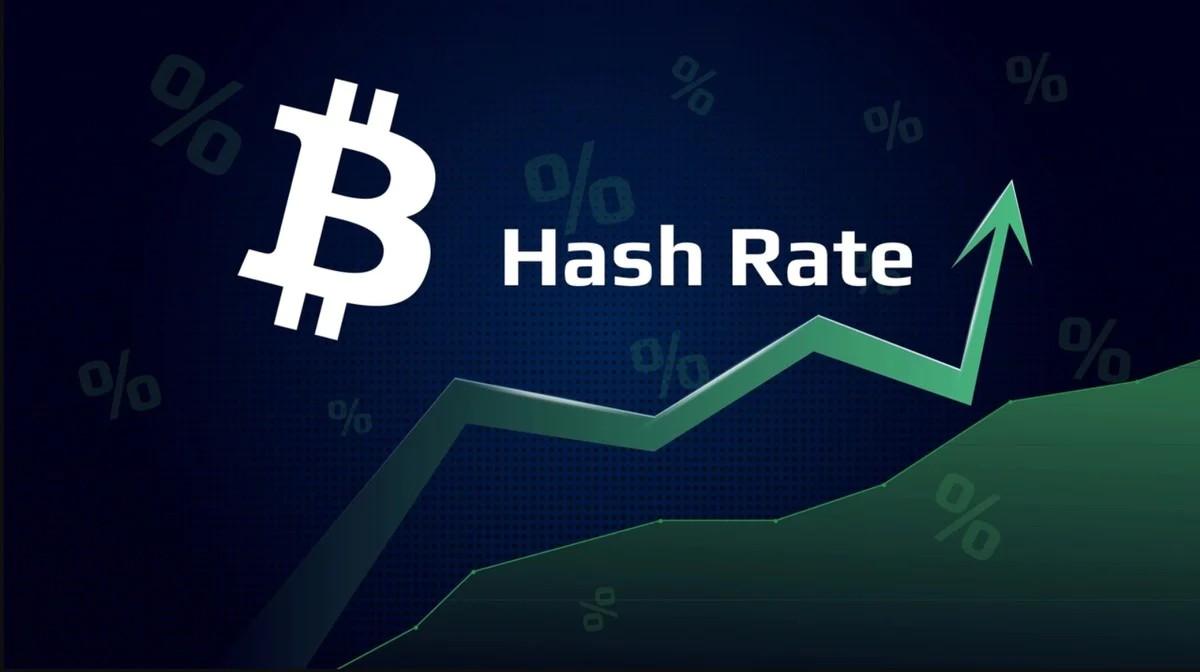 Gambar Heboh, Suhu Dingin Texas Sebabkan Hash Rate Bitcoin Anjlok Drastis!