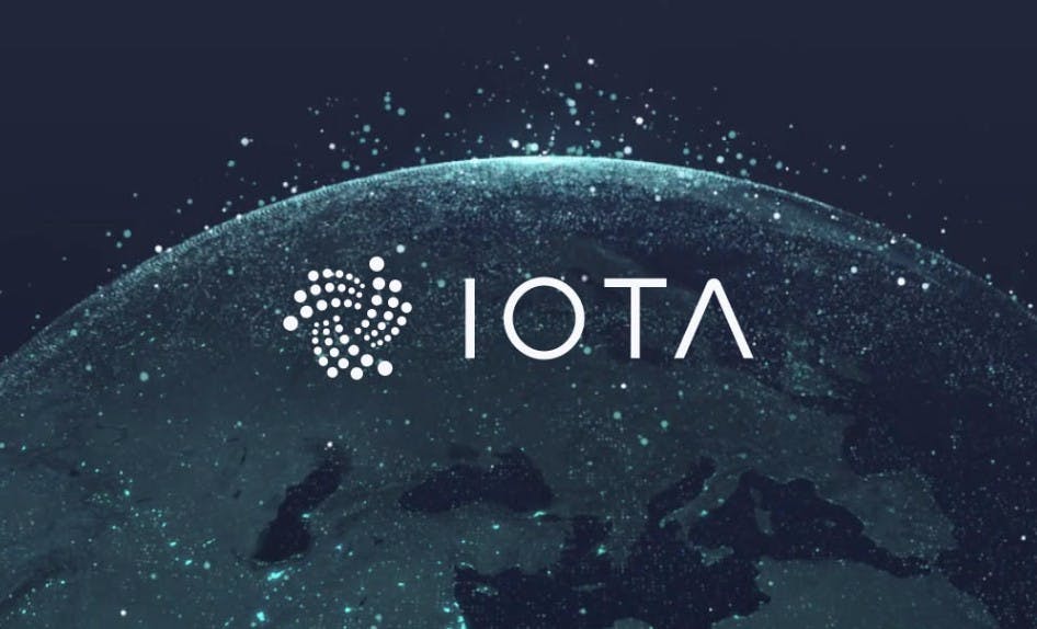 Gambar IOTA Selesaikan Fase Akhir Proyek Blockchain Eropa, Buka Peluang Baru untuk Infrastruktur Digital!