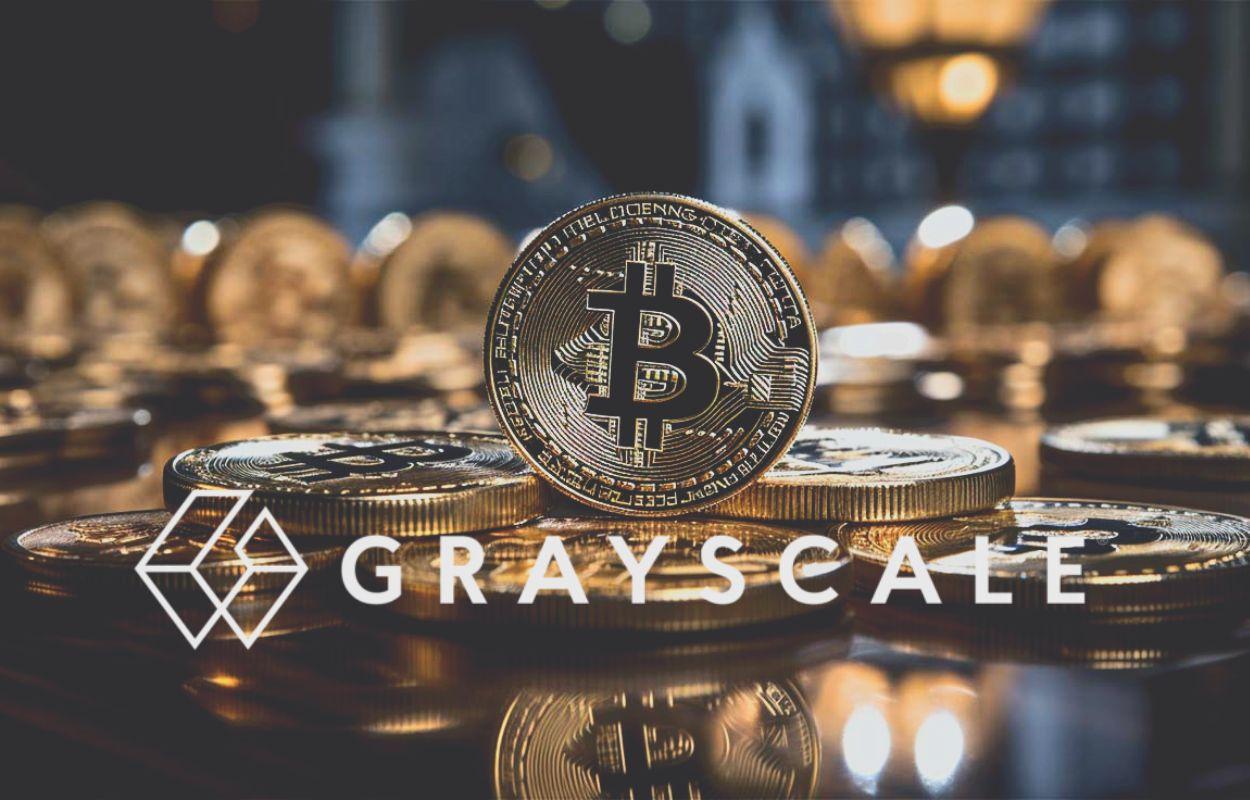 Gambar SEC Menyetujui Grayscale Bitcoin Mini Trust untuk Diperdagangkan di NYSE Arca!