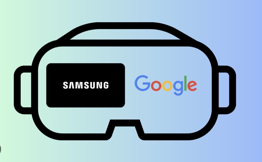 Gambar Inovasi Terkini di Sektor XR: Sinergi Samsung dan Google Bersama Chipset Qualcomm!