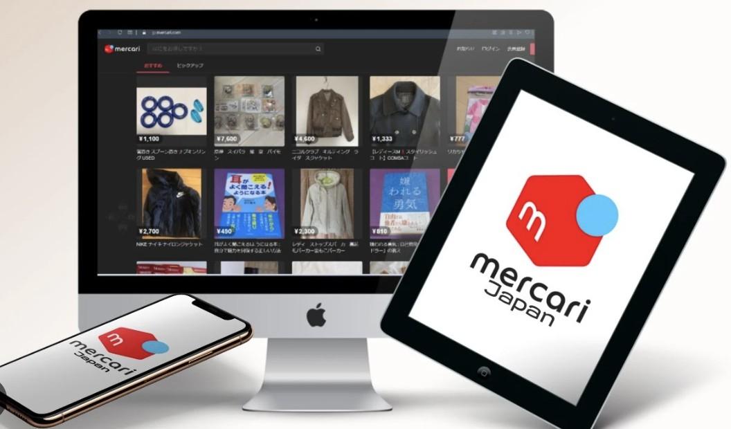 Gambar Transformasi E-Commerce: Mercari Jepang Mengadopsi Bitcoin Sebagai Opsi Pembayaran!