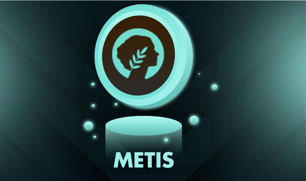 Gambar MetisDAO ($METIS): Transformasi Bisnis Blockchain dengan Layer-2 Ethereum!