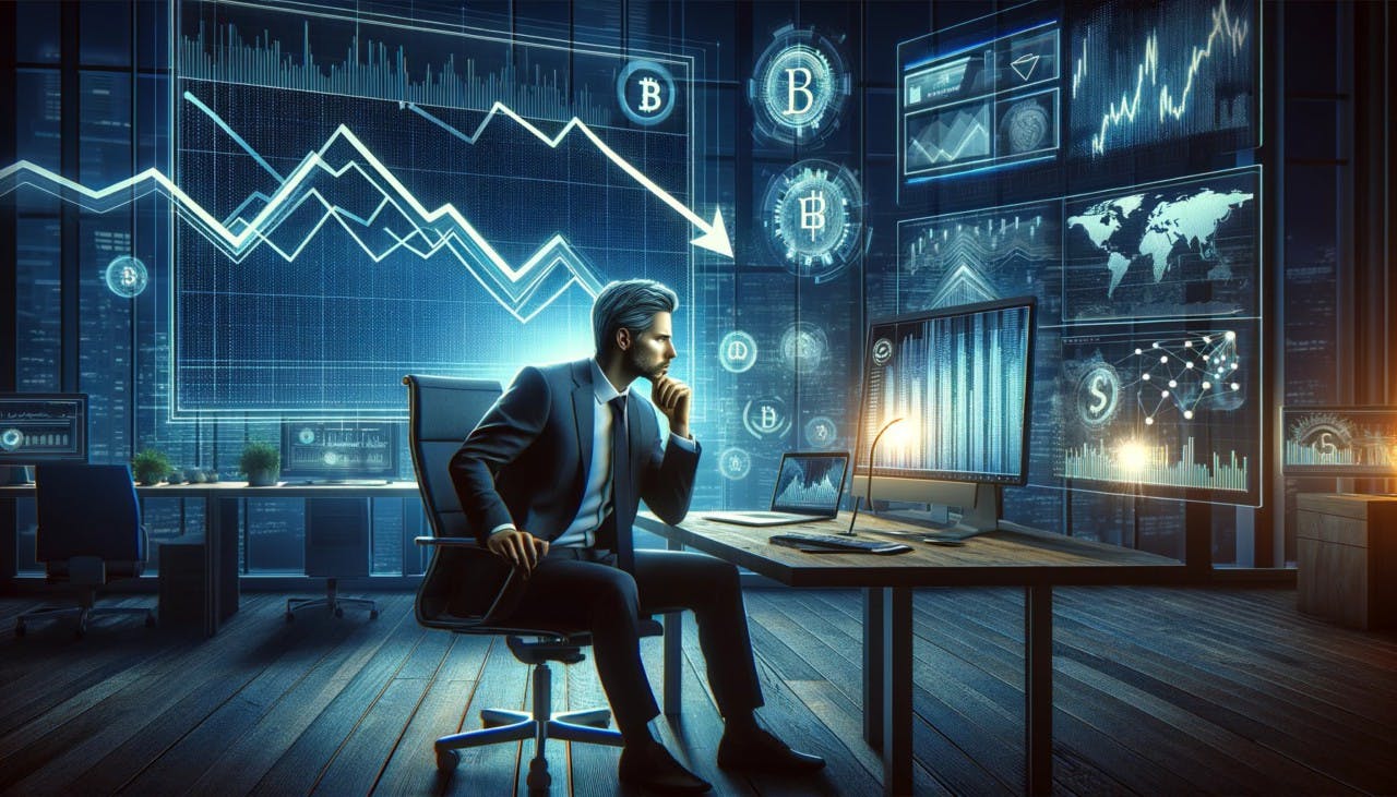 Gambar Panduan Memilih dan Membeli Crypto: Strategi Investasi Terbaik untuk Pemula