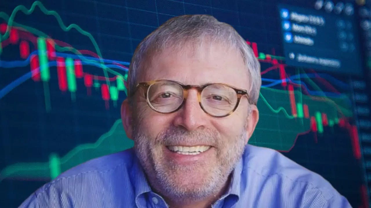 Gambar Peter Brandt Prediksi Kenaikan Bullish untuk Bitcoin, Para ‘Bear’ Bakal Terjebak?