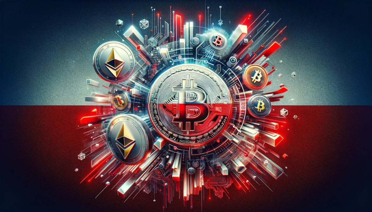 Gambar Terobosan Baru! Polandia Siap Luncurkan Regulasi Crypto yang Ketat