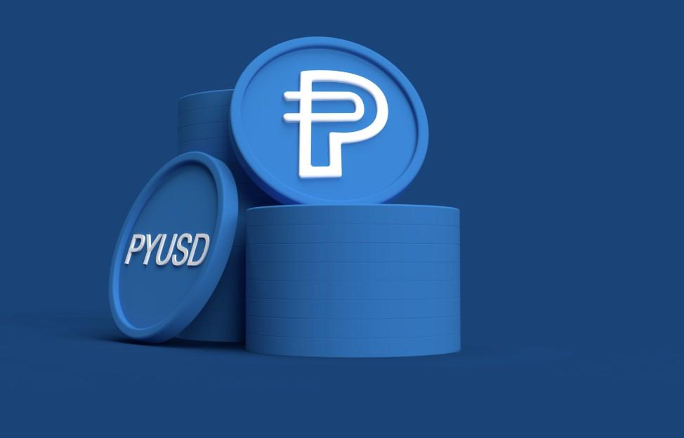 Gambar Stablecoin PayPal PYUSD Melesat Tinggi dengan Market Cap yang Mencapai $1 Miliar!