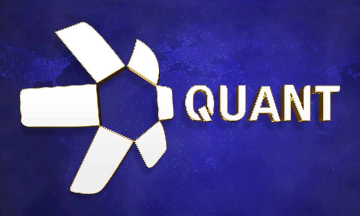 Gambar Quant ($QNT): Investasi Masa Depan di Dunia Crypto