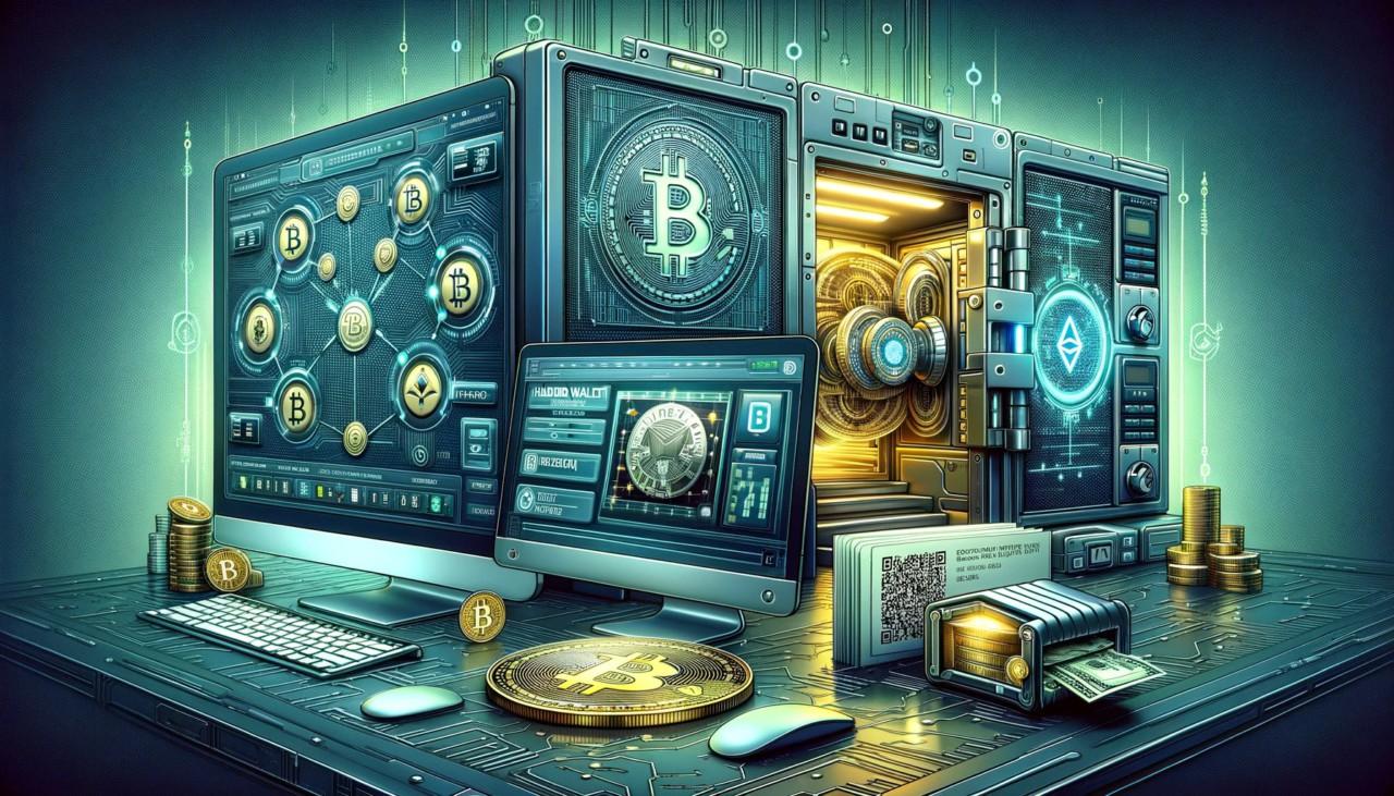 Gambar 5 Token Crypto Storage Teratas di 2024