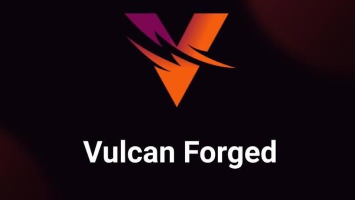 Gambar Vulcan Forged ($PYR): Ekosistem Gaming Berbasis Blockchain