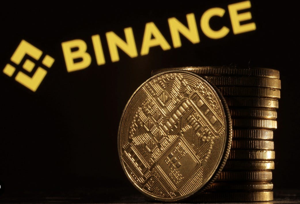 Gambar Binance Labs: Transformasi Menyeluruh ke Crypto Bitcoin dan DeFi