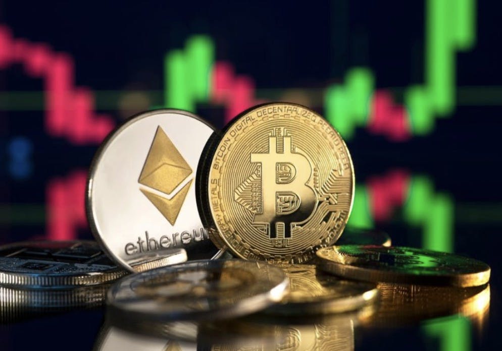 Gambar Gebrakan Baru, CME Luncurkan Futures Bitcoin dan Ethereum Mikro Berdenominasi Euro!