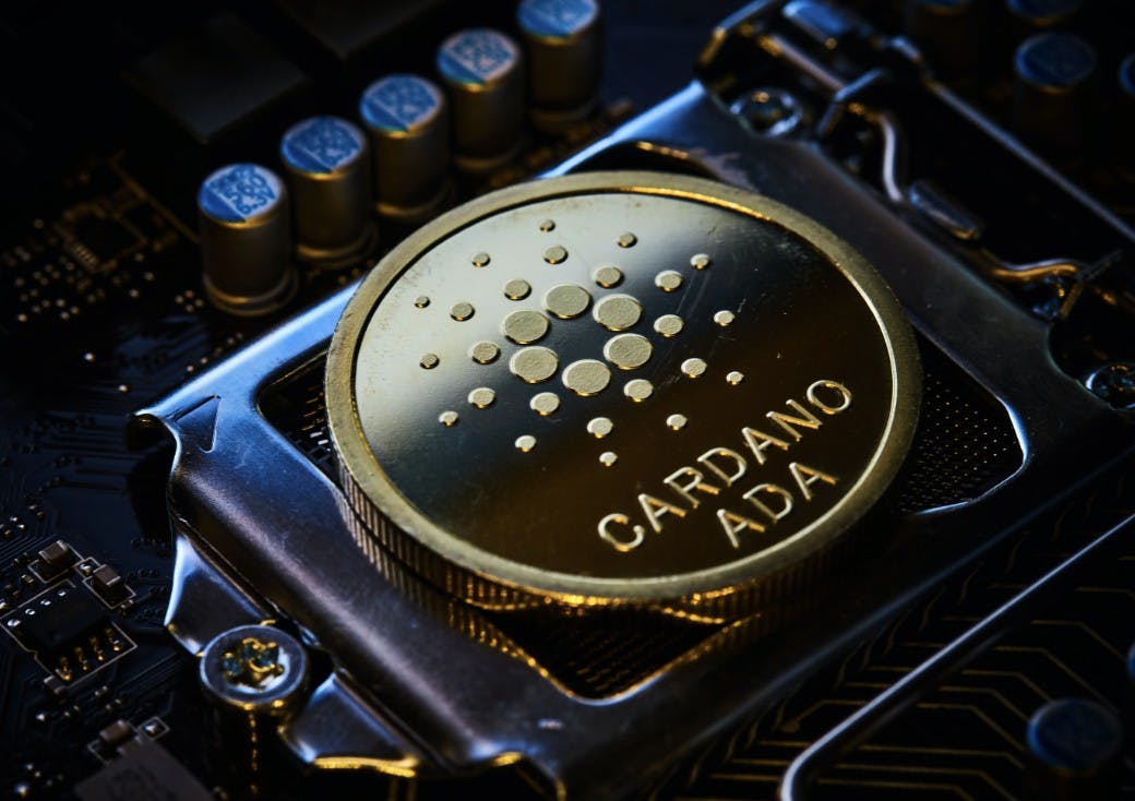 Gambar Akankah Harga Cardano (ADA) Menembus $1 di September 2024?