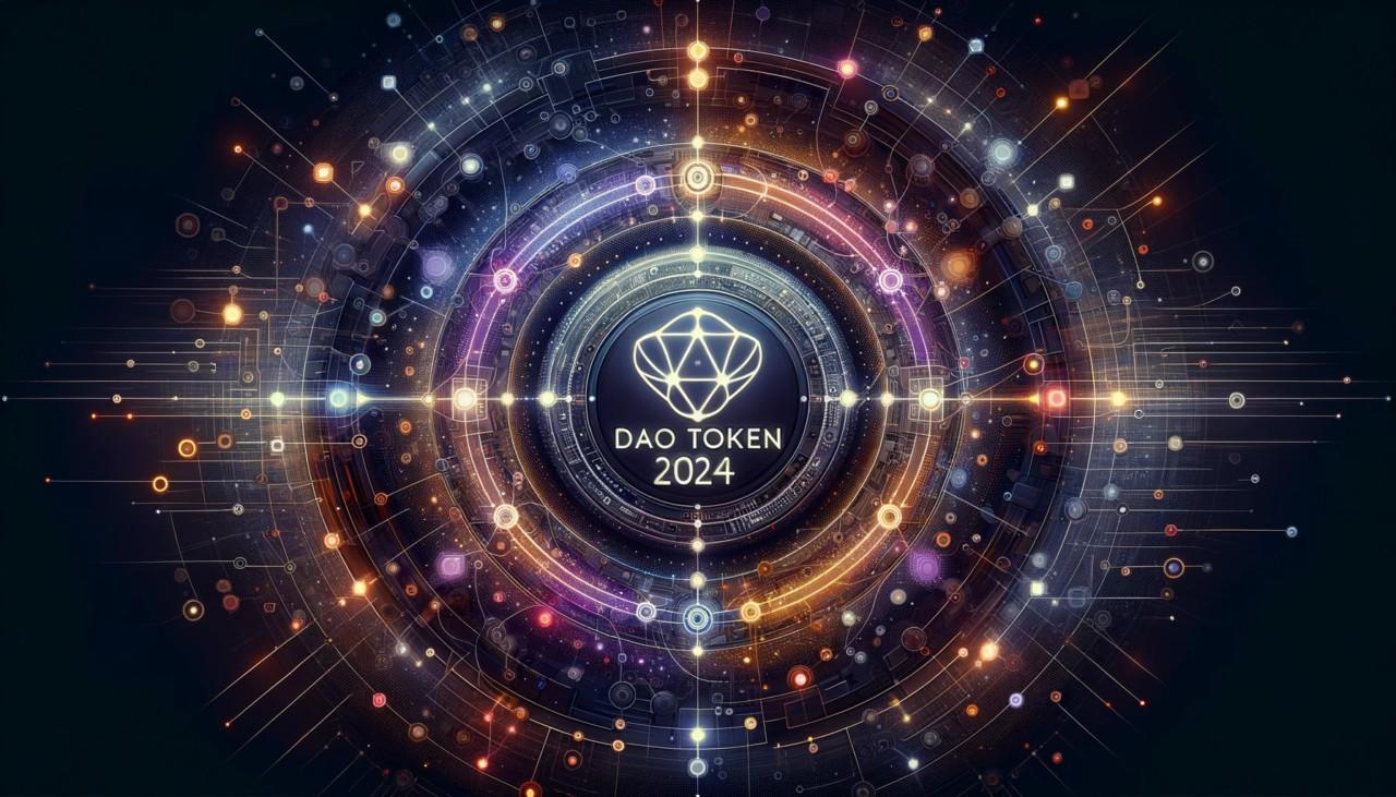 Gambar Top 5 DAO Token di 2024, Ada Favoritmu?