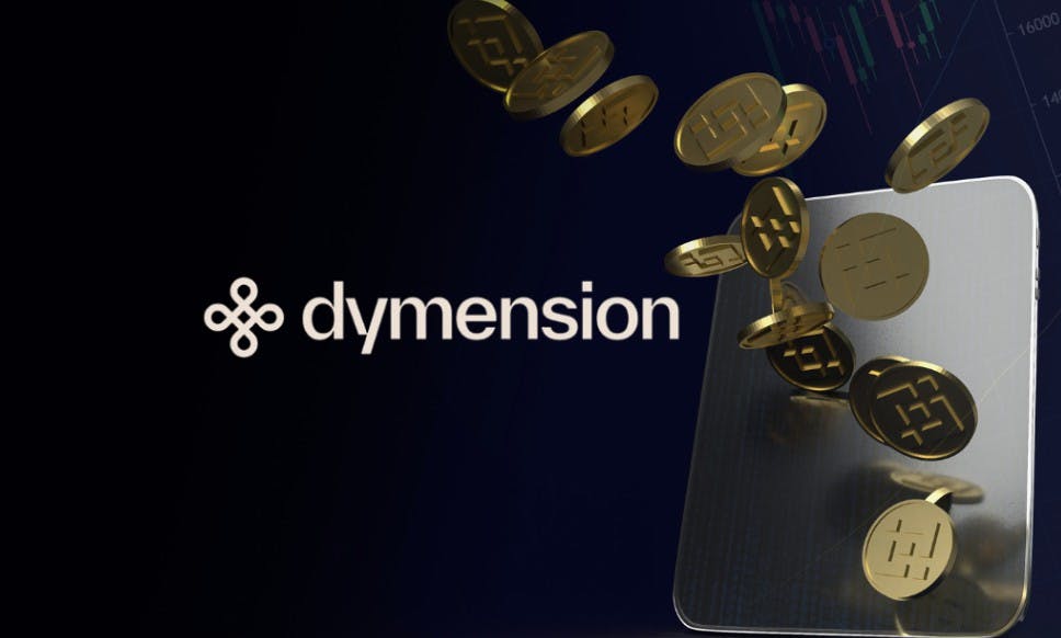 Gambar Harga Dymension (DYM) Melonjak 31% dalam 24 Jam, Apa Faktor Dibaliknya?