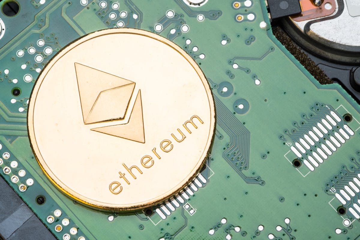 Gambar Ethereum: Menuju Tahun Terbesar dalam Sejarahnya di 2024!