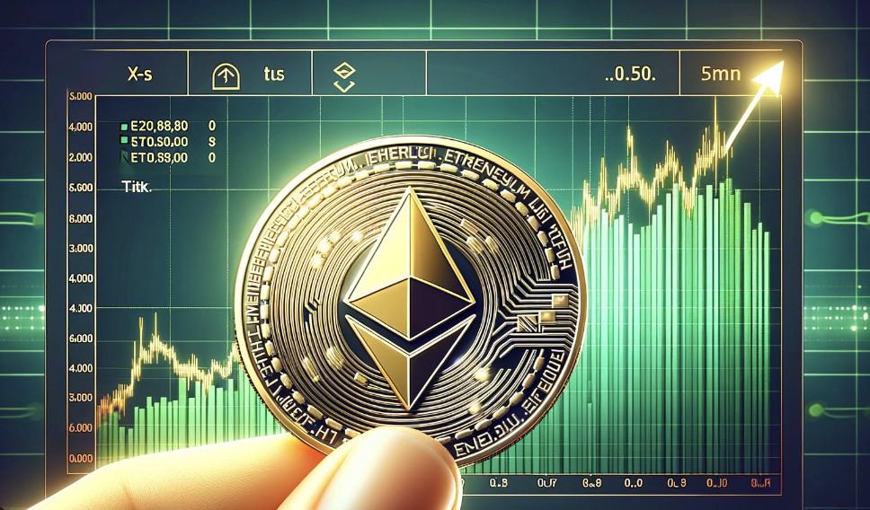 Gambar Matrixport Ungkapkan Jadwal Peluncuran ETF Ethereum, ETH Diprediksi akan Capai $6.600!