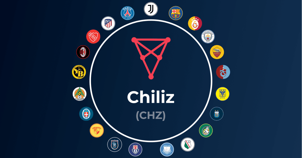 Gambar Paris Saint-Germain Memperkuat Web3 dengan Menjadi Validator di Chiliz Chain