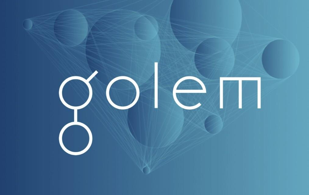 Gambar Golem (GLM) Crypto: Revolusi Komputasi Desentralisasi yang Mengguncang Dunia!