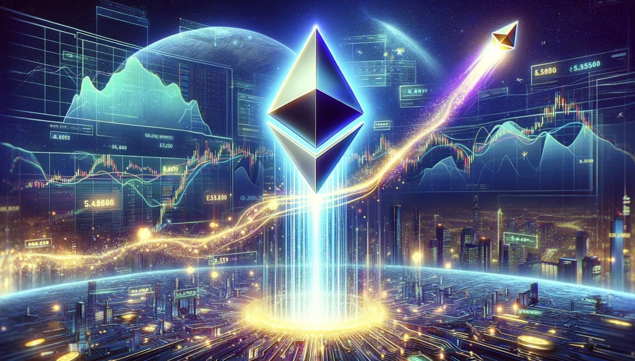 Gambar Fokus Developer Ethereum Tertuju pada Pengembangan ERC-4337 untuk Smart Contract!