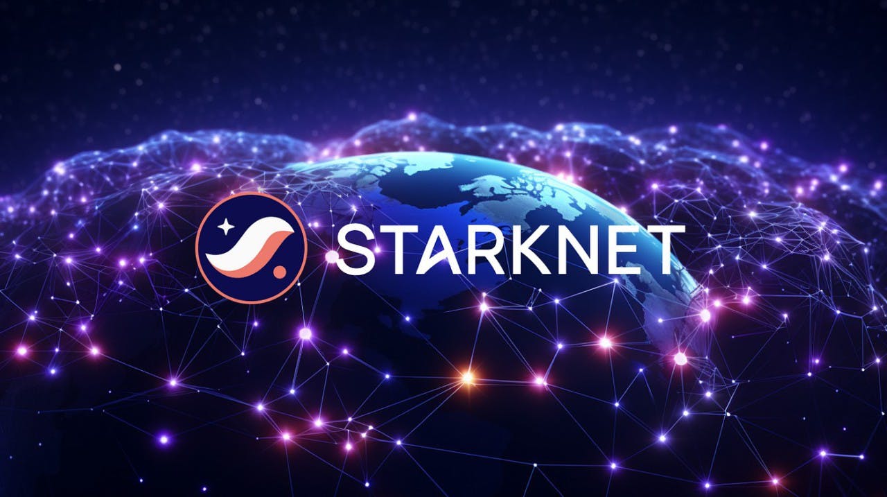 Gambar Starknet Memperkenalkan Eksekusi Paralel: Peningkatan Besar dalam Kecepatan Transaksi!