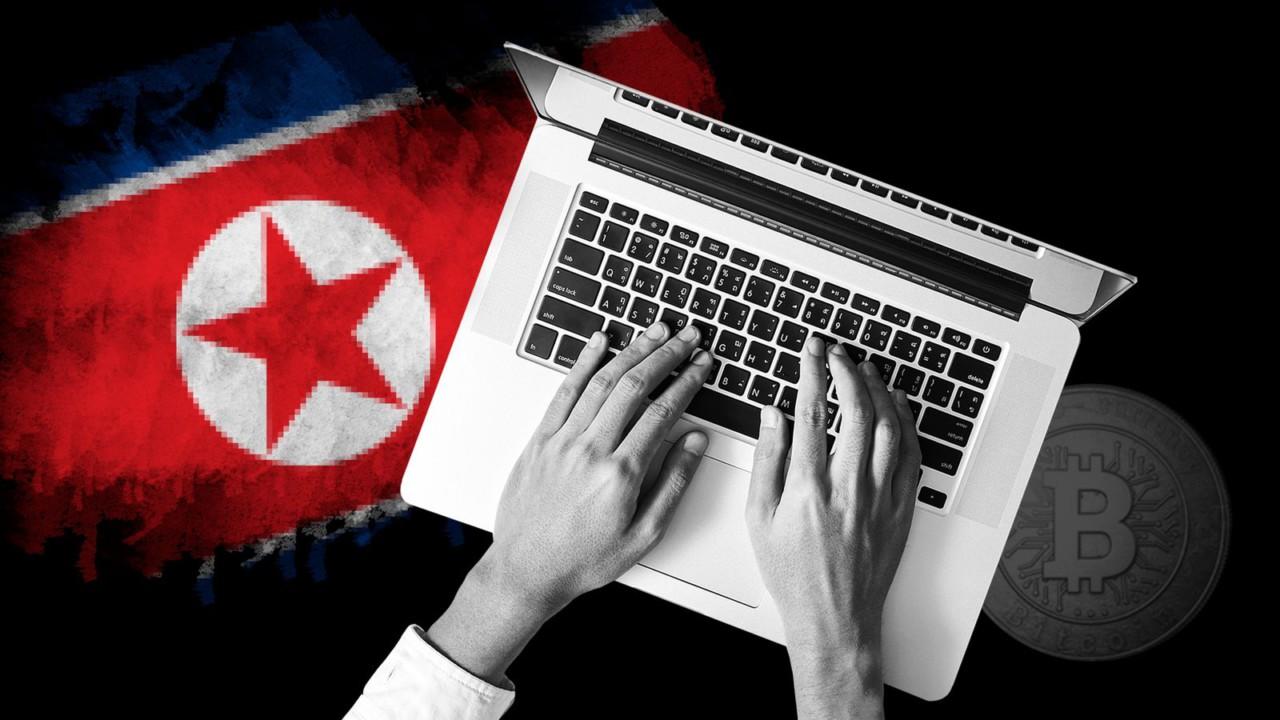 Gambar Serangan Hacker Korea Utara Menargetkan Perusahaan Crypto Brasil