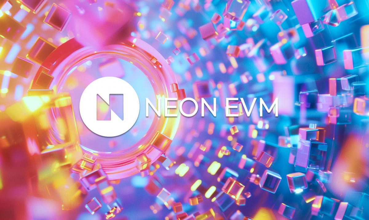 Gambar Neon EVM Luncurkan DEX Vibrant Finance Berbasis iZUMi, Dorong Inovasi DeFi!