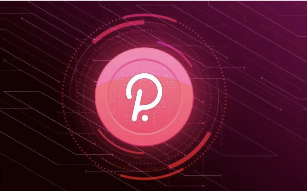 Gambar 5 Token Crypto Polkadot Ecosystem Teratas di 2024