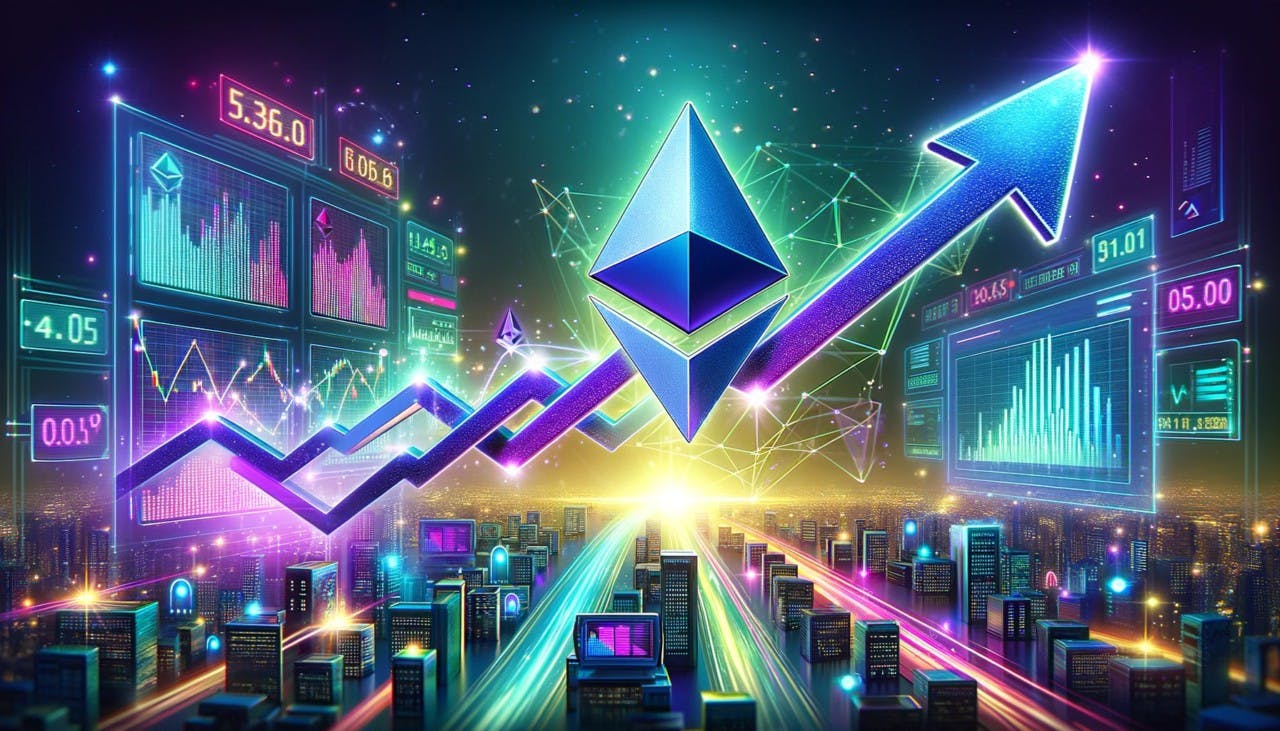 Gambar Vitalik Buterin Soroti Kemajuan Roadmap Ethereum, Harga ETH Diprediksi Sentuh Rp77 Juta?