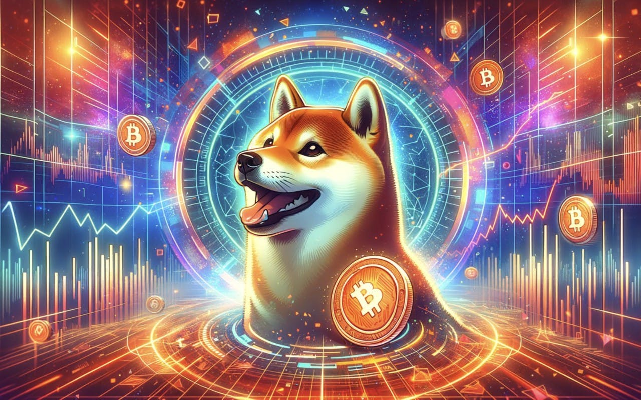 Gambar Shiba Inu Luncurkan Portal Burn di Shibarium: Strategi Baru untuk Meningkatkan Nilai SHIB!