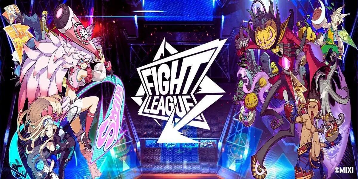 Gambar Sky Mavis Gandeng GMonsters dan Mixi, Hadirkan Game Fight League di Ronin!