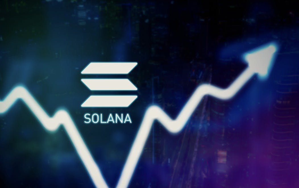 Gambar Solana Siap Saingi Ethereum, Trader Rugi $1 Juta  Akibat Hard Fork!