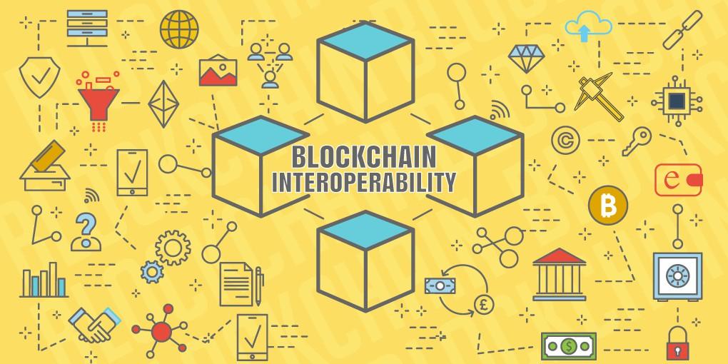 Gambar Top 5 Token Interoperability di 2024