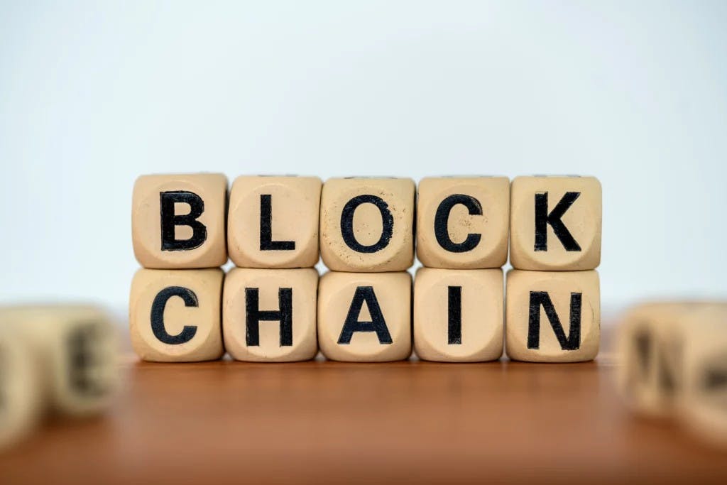 Gambar Top 5 Token Modular Blockchain di 2024