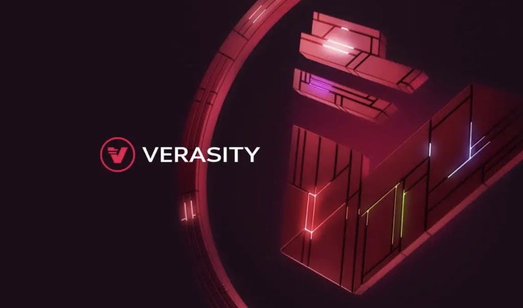 Gambar Verasity (VRA): Revolusi Baru di Dunia Video Online dengan Hadiah yang Menggiurkan!