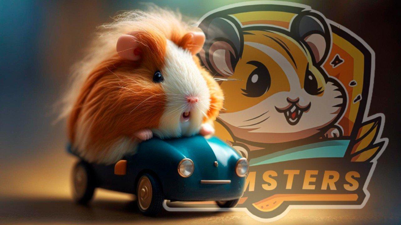 Gambar Animal Race Mengguncang Pasar Crypto! Balapan Hamster Bisa dapet Crypto Gratis?