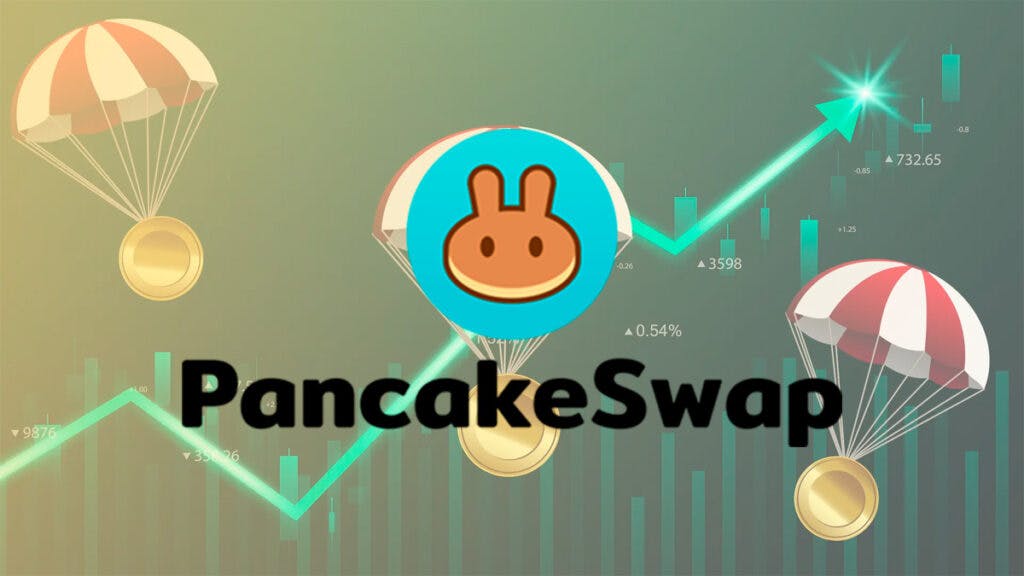 Gambar PancakeSwap Wallet: Cara Menghasilkan Pendapatan Pasif dengan PancakeSwap Wallet