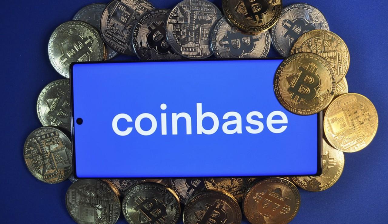 Gambar Goldman Sachs Beri Lampu Hijau untuk Coinbase: Prediksi Harga Baru yang Mengejutkan!